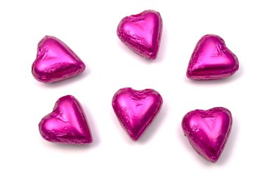 lezzetli çikolatalar