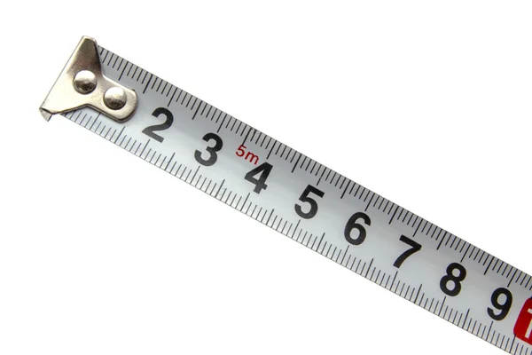 Tape measure — Stock Photo, Image