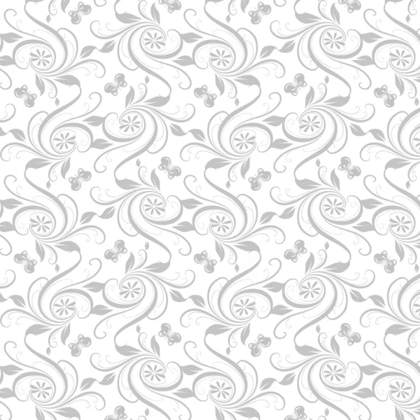 Kusursuz çiçek deseni