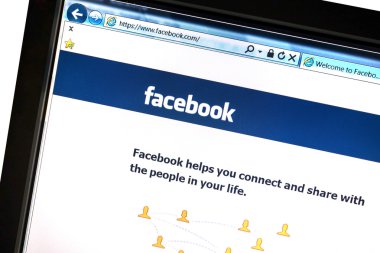Facebook