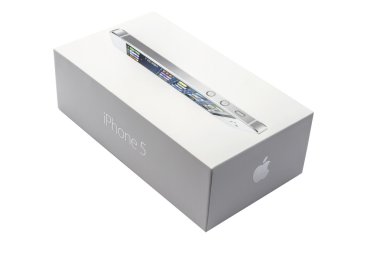 iphone5 kutusu