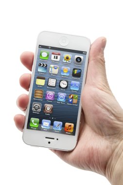 Iphone5