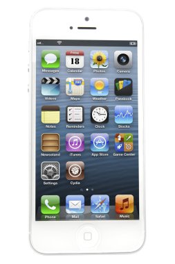 Iphone5