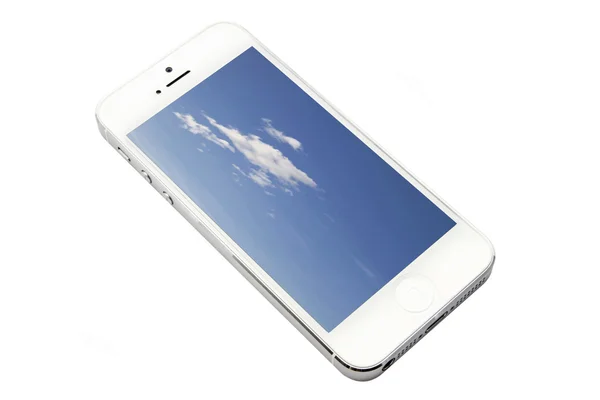 IPhone5 — Stock fotografie