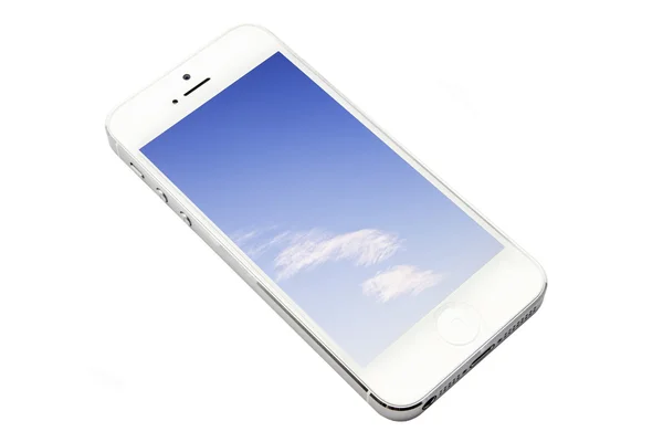 IPhone5 — Stock Photo, Image