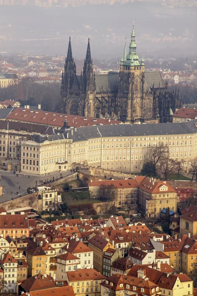 Prag Kalesi