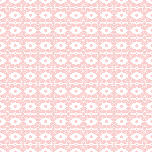 Seamless floral pattern — Stock Vector