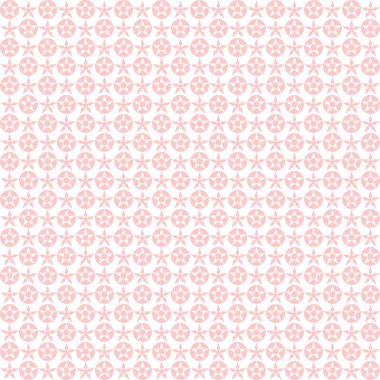 Kusursuz yıldız deseni