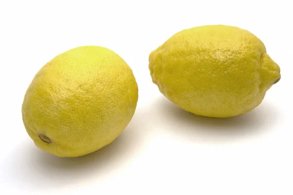 Closeup de limão — Fotografia de Stock