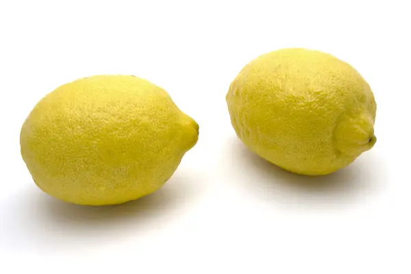 Citron — Stockfoto
