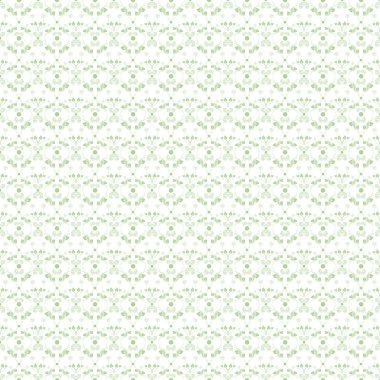 Kusursuz çiçek deseni