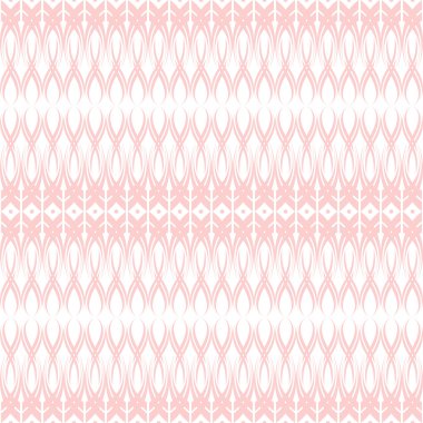 Kusursuz çiçek deseni