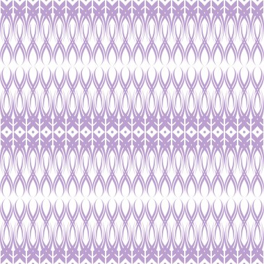 Kusursuz çiçek deseni