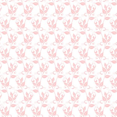 Kusursuz çiçek deseni