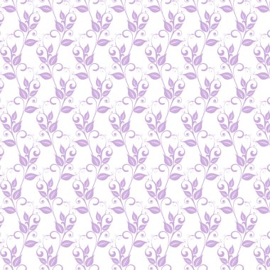 Kusursuz çiçek deseni