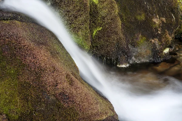 Cachoeira — Fotografia de Stock