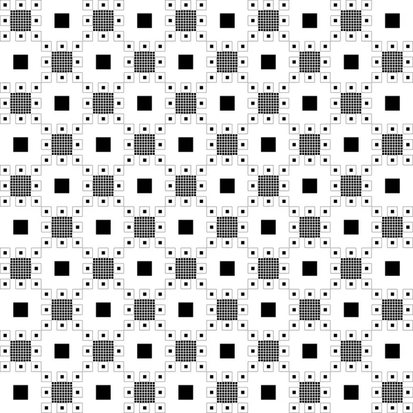 Patrón geométrico sin costuras — Archivo Imágenes Vectoriales