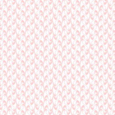 Kusursuz çiçek deseni