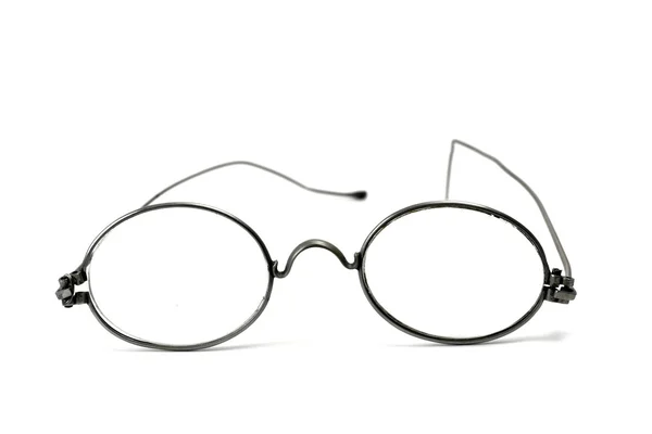 Reading glasses — Stock Photo, Image