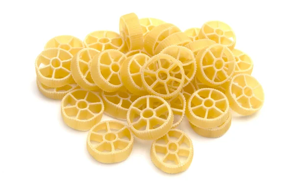 Pastas — Foto de Stock