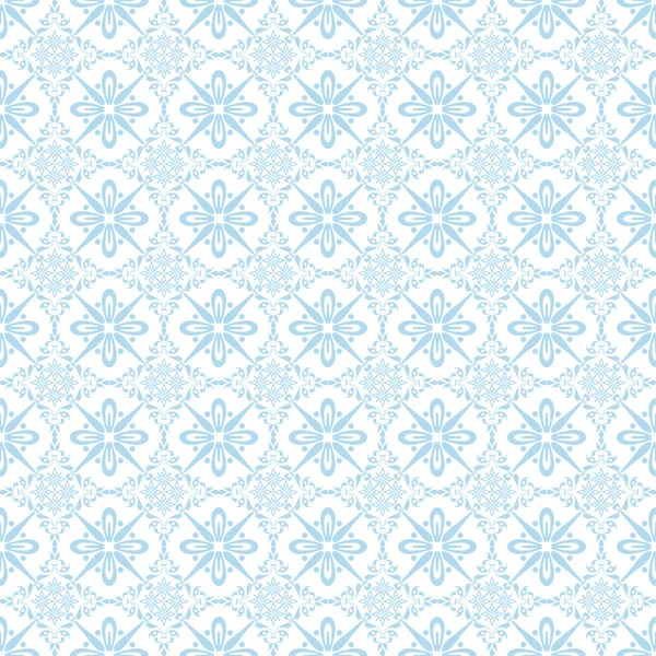 Kusursuz çiçek deseni