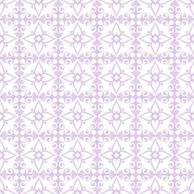 Kusursuz çiçek deseni