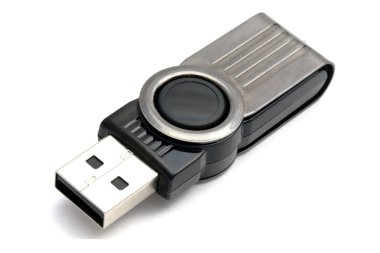 USB depolama sürücüsü