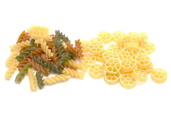 Pastas — Foto de Stock