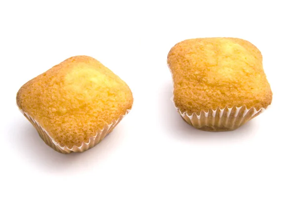 Finom muffin — Stock Fotó