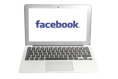 Facebook Logosu