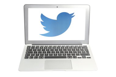 Twitter Logosu