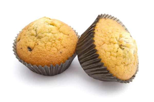 Delicious muffins — Stock Photo, Image