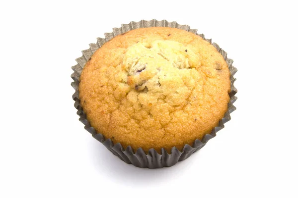 Delicious muffin — Stock Photo, Image