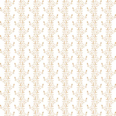 kesintisiz zeytin deseni