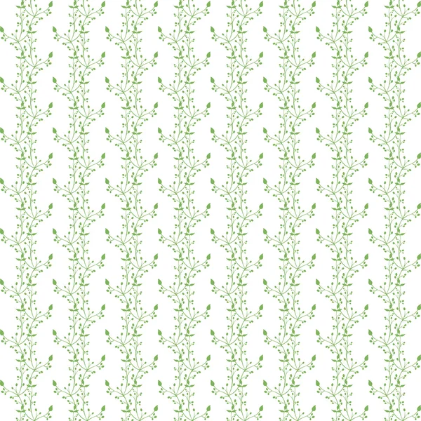 Seamless Olives Pattern — Stock Vector