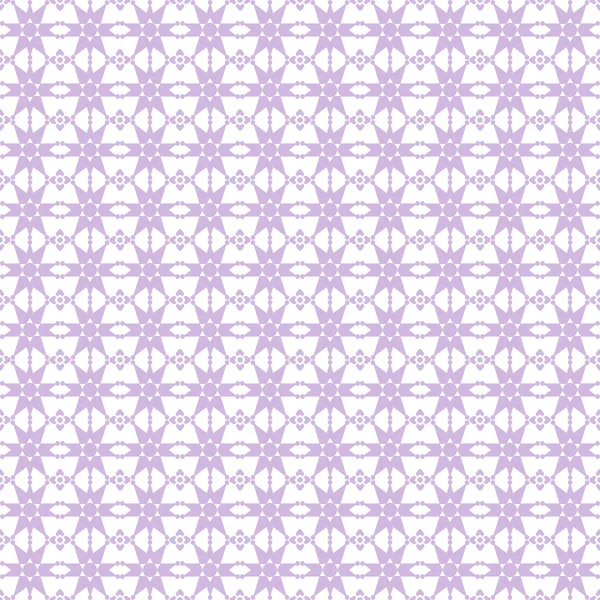 Seamless floral pattern — Stock Vector