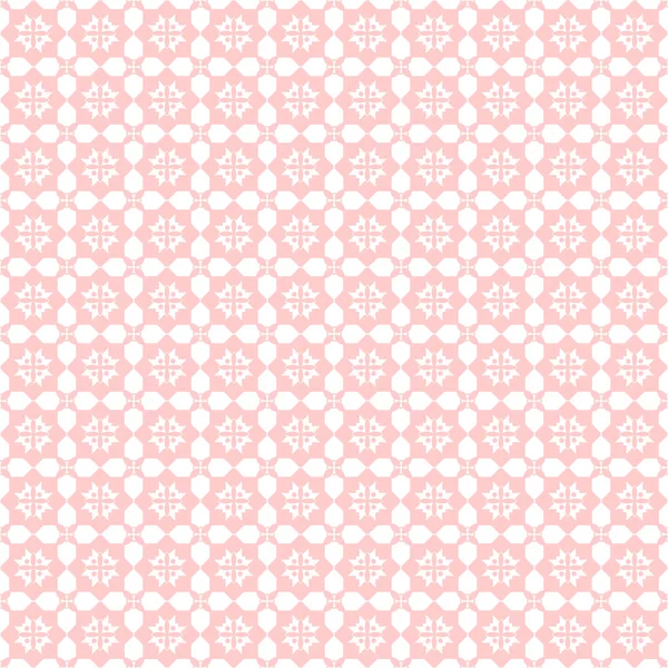 Seamless floral pattern — Stock Vector