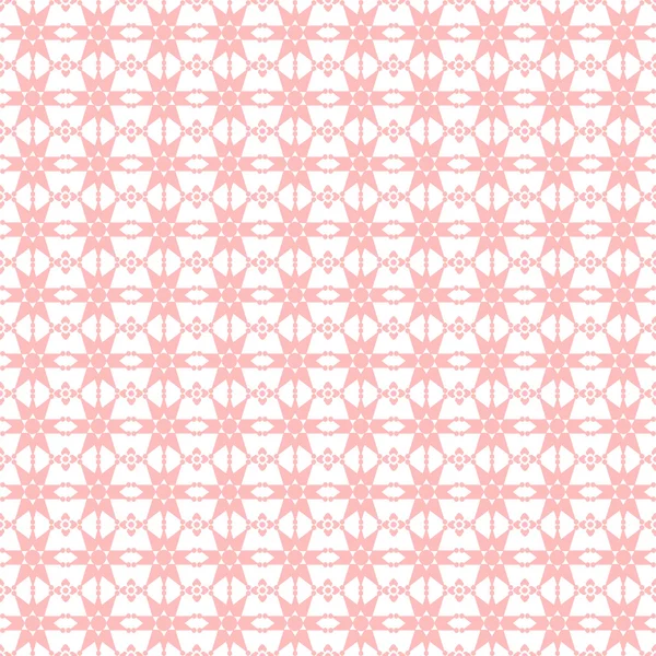 Seamless floral pattern — Stock Vector