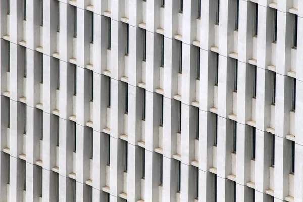 Skyscraper windows — Stock Photo, Image