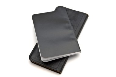 siyah Notebook