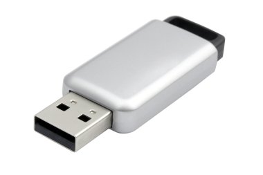 USB flash disk