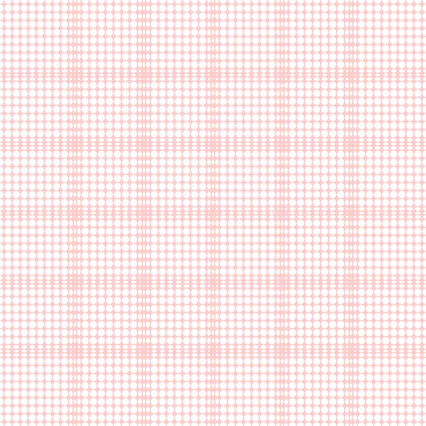 Seamless dots påattern — Stock vektor