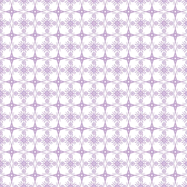 Modèle floral sans couture — Image vectorielle