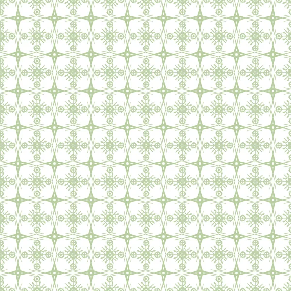 Modèle floral sans couture — Image vectorielle