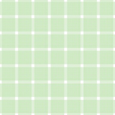 naadloze geruite patroon