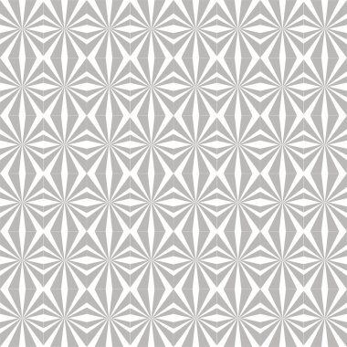 Kusursuz geometrik desen