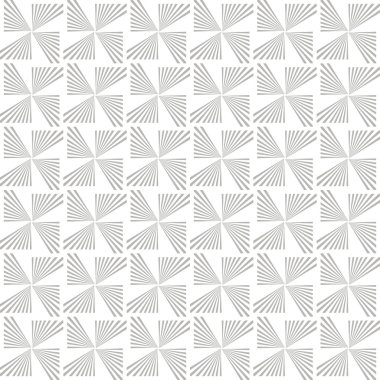 Kusursuz geometrik desen