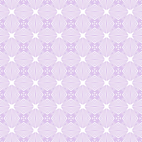 Seamless geometric pattern — Stock Vector