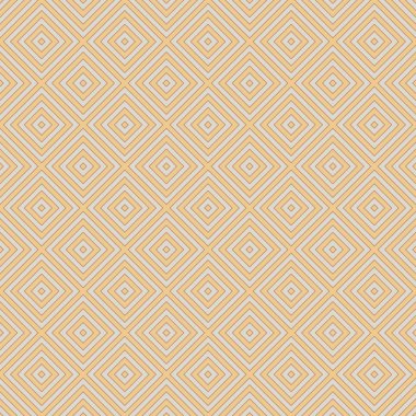 Kusursuz geometrik desen