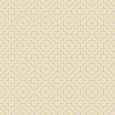 Kusursuz geometrik desen